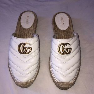 Autentic Gucci sandals